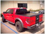 Truck Covers USA American Work Cover Jr. — view 4 of 8
