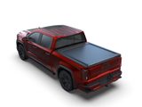 Tessera SE Manual Retractable Tonneau Bed Cover For 14-26 GMC/Chevrolet Sierra/Silverado 1500 5'8" Bed - 5212062604859 — view 3 of 8