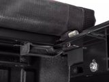 TruXedo Lo Pro Soft Roll-Up Tonneau Cover For 09-18 RAM 1500, 19-24 Classic & 10-26 2500/3500 6'4" Bed — view 8 of 8