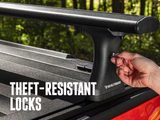 RealTruck Elevate Base Truck Rack — view 6 of 8