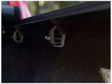 Access Lorado Soft Roll Up Tonneau Cover For 1995-1998 Toyota T-100 6'3" & 2000-2006 Tundra 6'4" Bed - 45089 — view 8 of 8