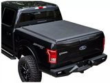 Access Original Soft Roll Up Tonneau Cover For 09-18 RAM 1500, 19-24 Classic & 10-18 2500/3500 6'4" Bed — view 2 of 8
