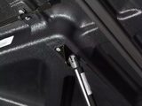 UnderCover LUX One Piece Tonneau Cover — view 6 of 8