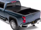 BAKFlip G2 Hard Folding Tonneau Cover For 1999-2007 Ford F-250/350 6'9" Bed - 226303 — view 2 of 8