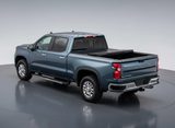 BAKFlip G2 Hard Folding Tonneau Cover For 1999-2007 Ford F-250/350 6'9" Bed - 226303 — view 1 of 8