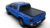Tessera SE Manual Retractable Tonneau Bed Cover For 16-23 Toyota Tacoma 5'1" Bed - 5212062604897 — view 2 of 8