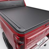 EGR Rolltrac Electric Retractable Bed Cover For 2019-2026 Chevrolet/GMC Silverado/Sierra 1500 6'6" Bed - RT040036E — view 2 of 4