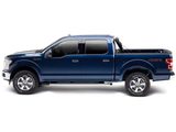 BAKFlip Fibermax Hard Folding Tonneau Cover For 2008-2016 Ford F-250/350 6'9" Bed - 1126310 — view 5 of 8