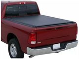 Access Lorado Soft Roll Up Tonneau Cover For 2008-2016 Ford F-250/350 6'9" Bed - 41339 — view 2 of 8