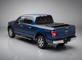 BAKFlip Fibermax Hard Folding Tonneau Cover For 2008-2016 Ford F-250/350 6'9" Bed - 1126310 — view 1 of 8