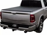 Access LOMAX Stance Hard Folding Tonneau Cover For 2004-2026 Ford F-150 6'7" Bed — view 2 of 8
