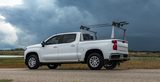 ADARAC Aluminum Pro Series Truck Rack For 04-26 Ford F-150 & 06-08 Lincoln Mark LT 5'7" Bed — view 6 of 7