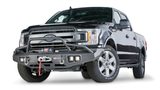 Warn Ascent Front Bumper For 2018-2020 Ford F-150 - 100916 — view 1 of 4