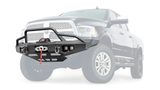 Warn Ascent Front Bumper For 2011-2018 RAM 2500/3500 - 100923 — view 1 of 2