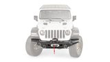 Warn Elite Front Bumper — view 2 of 4
