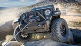 Warn VR EVO 8-S Winch - 103251 — view 3 of 5