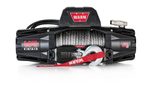 Warn VR EVO 8-S Winch - 103251 — view 1 of 5