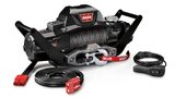 Warn ZEON 10-S Multi-Mount Portable Winch Kit - 104179 — view 2 of 3