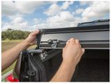 Access LiteRider Soft Roll Up Tonneau Cover For 2002-2008 Dodge RAM 1500 & 2003-2009 2500/3500 6'4" Bed - 34139 — view 8 of 8