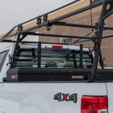 Weather Guard Full-Size Truck Rack Cab Protector - 1059-52-01 — view 3 of 7
