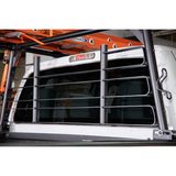 Weather Guard Full-Size Truck Rack Cab Protector - 1059-52-01 — view 1 of 7