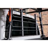 Weather Guard Full-Size Truck Rack Cab Protector - 1059-52-01 — view 2 of 7