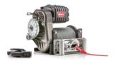 Warn M8274 Winch - 10,000 lb. Capacity - 106170 — view 2 of 4