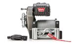 Warn M8274 Winch - 10,000 lb. Capacity - 106170 — view 1 of 4