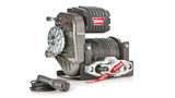 Warn M8274-S Winch - 10,000 lb. Capacity - 106175 — view 2 of 5