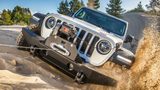 Warn M8274-S Winch - 10,000 lb. Capacity - 106175 — view 3 of 5
