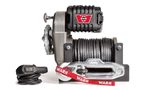 Warn M8274-S Winch - 10,000 lb. Capacity - 106175 — view 1 of 5