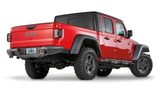 Warn Elite Rear Bumper For 2020-2026 Jeep Gladiator - 106300 — view 1 of 4
