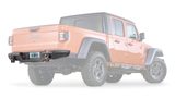 Warn Elite Rear Bumper For 2020-2026 Jeep Gladiator - 106300 — view 2 of 4