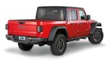 Warn Elite Rear Bumper For 2020-2026 Jeep Gladiator - 106300 — view 4 of 4