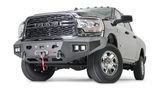 Warn Ascent HD Front Bumper — view 1 of 6