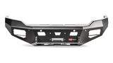 Warn Ascent HD Front Bumper For 2019-2026 RAM 2500/3500 (includes Dually) — view 5 of 5