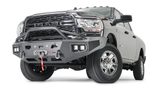 Warn Ascent HD Front Bumper — view 4 of 6