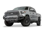 Warn Ascent XP Front Bumper For 2007-2021 Toyota Tundra - 107270 — view 1 of 4