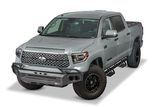 Warn Ascent XP Front Bumper For 2007-2021 Toyota Tundra - 107270 — view 2 of 4