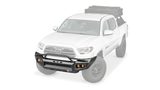 Warn Ascent XP Front Bumper For 2016-2021 Toyota Tacoma - 107272 — view 2 of 4