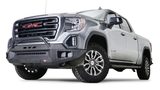 Warn Ascent XP Front Bumper For 2019-2021 GMC Sierra 1500 - 107274 — view 1 of 2