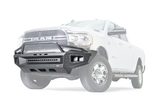 Warn Ascent XP Front Bumper For 2019-2024 RAM 2500/3500 - 107284 — view 2 of 2