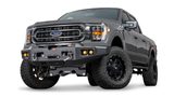 Warn Ascent Front Bumper For 2021-2026 Ford F-150 - 107638 — view 1 of 6