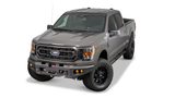 Warn Ascent Front Bumper For 2021-2026 Ford F-150 - 107638 — view 5 of 6