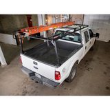 Weather Guard Rear Rolling Cross Member - 1092-52-01 — view 6 of 7