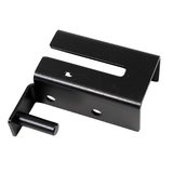 Weather Guard Rear Rolling Cross Member - 1092-52-01 — view 4 of 7