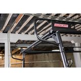 Weather Guard Rear Rolling Cross Member - 1092-52-01 — view 7 of 7