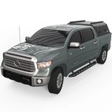 OPENROAD Aluminum Side Truck Cap For 2014-2021 Toyota Tundra 5'7" Bed - PP2PL330009 — view 3 of 8