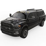 OPENROAD Aluminum Side Truck Cap For 2019-2026 RAM 2500 6'4" Bed - PP2PL330011 — view 4 of 8