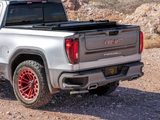 AMP Research BedStep For 07-13 Chevrolet/GMC Silverado/Sierra 1500 & 07-10 2500/3500 - 75300-01A — view 8 of 8